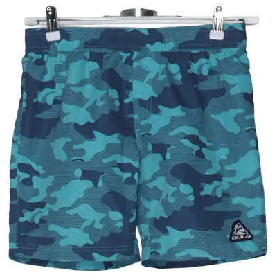 Shorts de bain (Bleu) de Bula Polyester