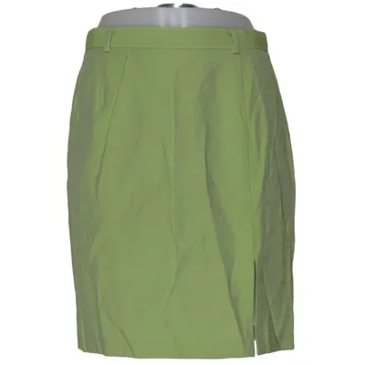 Rok (Groen) van Jürgen Michaelsen Polyester, Viscose