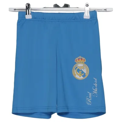 Sports shorts (Blue) from Real Madrid Polyester