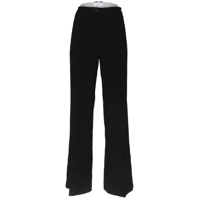 Kostuumbroek (Zwart) van H&M Elastaan, Polyester, Viscose