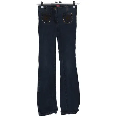 Jeans (Blå) från Miss Sixty