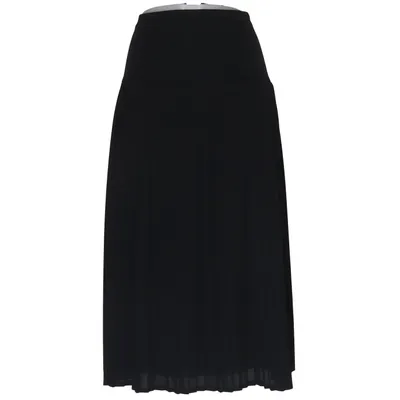 Maxi skirt (Gray) from Finn Karelia Polyester