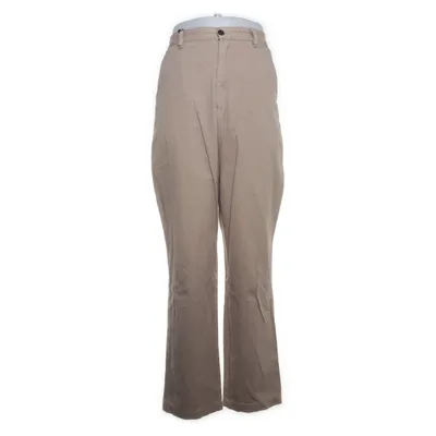 Jeans (Beige) från Brothers Bomull