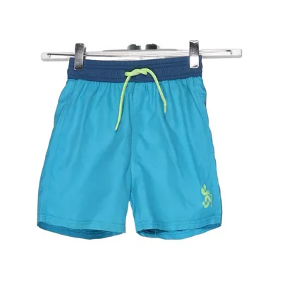 Shorts de bain (Bleu) Polyester