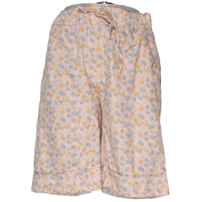 Shorts (Pink, Multicolored) from Juna Cotton
