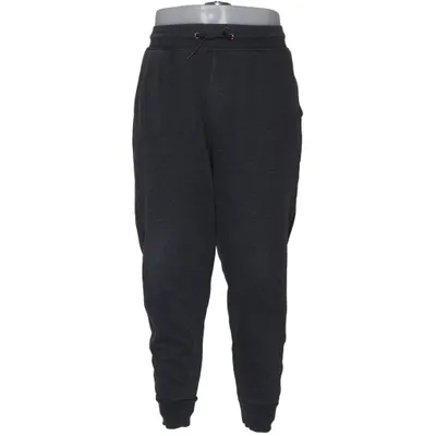Pantalon de survêtement (Gris) de Pxs Coton, Polyester