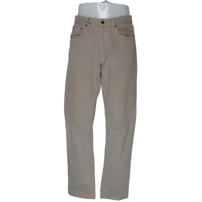 Jean (Beige) de Discipline Coton