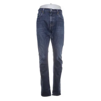Jeans (Blau) von Levi Strauss & Co Baumwolle, Polyester