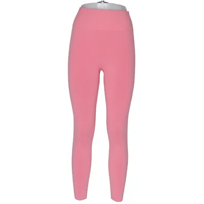 Sportleggings (Pink) von Gymshark Elasthan, Polyamid
