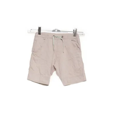 Shorts (Beige) från Ebbe Bomull
