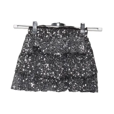 Jupe (Gris) de Zara Coton