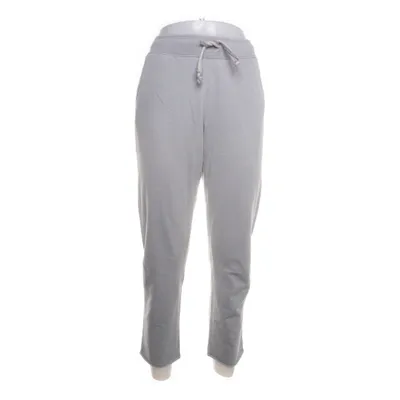 Joggingbroek (Grijs) van Julia Polyester, Katoen