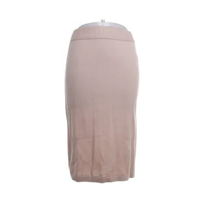 Nederdel (Beige) fra Emery Rose Akryl