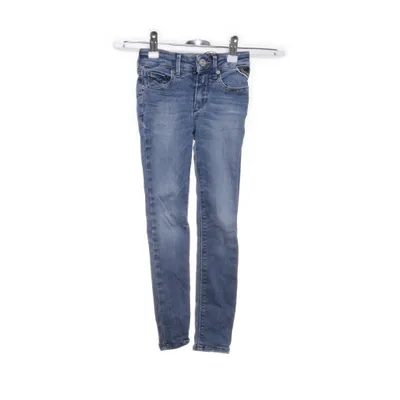 Jeans (Blå) från Replay Bomull, Polyester