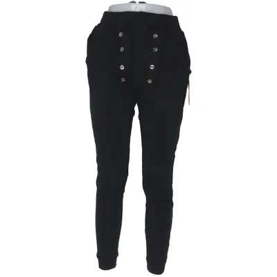 Sweatpants (Gray) from Co-Ika Cotton, Elastane