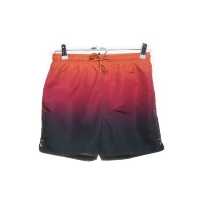 Zwemshort (Zwart, Meerkleurig) van Primark Cares Polyester