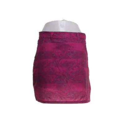 Kjol (Rosa, Lila) från Halti Polyester, Elastan