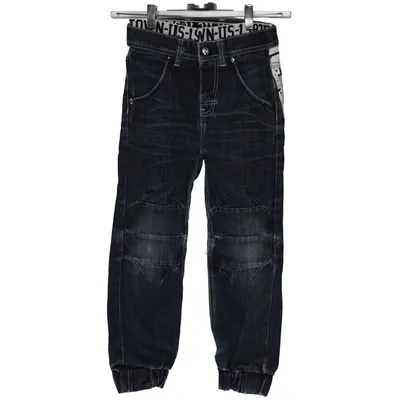 Jeans (Grå) från Camp Bomull