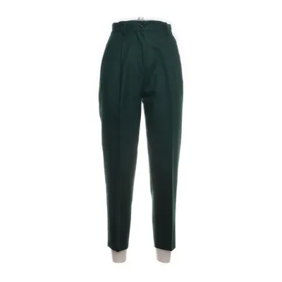 Pants (Green) from United Colors of Benetton Wool