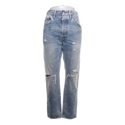 Jean (Bleu) de Levi Strauss & Co Coton