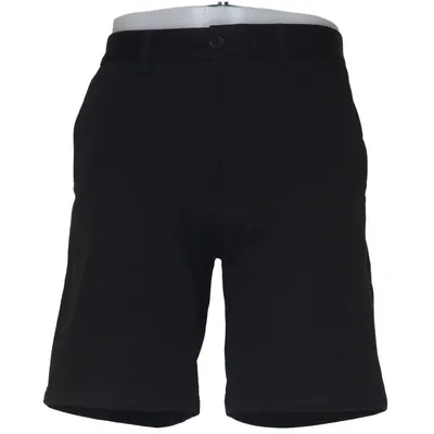 Short (Noir) de Clean Cut Copenhagen Élasthane, Polyester, Viscose
