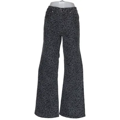 Jeans (Grau) von Miss Goodlife Baumwolle, Elasthan
