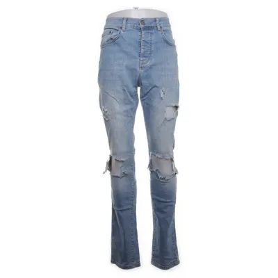 Jeans (Blue) from Mennace