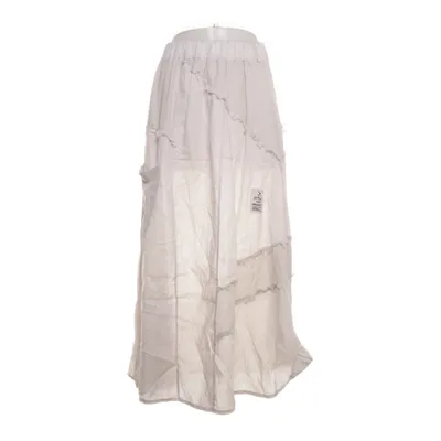 Långkjol (Beige) från Acqua Limone