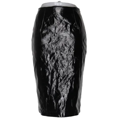 Skirt (Black) from Orion London Polyester