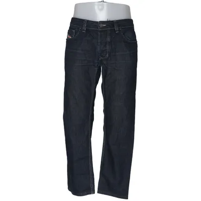 Jeans (Larkee) from Diesel Cotton