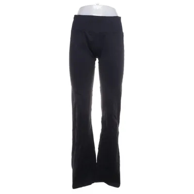 Pants (Black) from ICIW Elastane, Nylon
