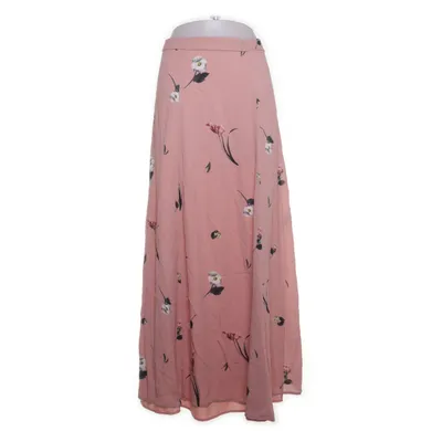 Långkjol (Rosa, Flerfärgad) från Ivy & Oak Polyester, Viskos