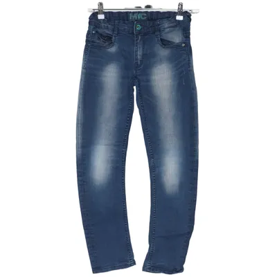 Jeans (Boston Primary Night) from M.C. Cotton, Elastane