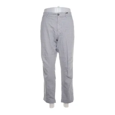 Stoffhose (9PN2R4973) von Mason's Baumwolle, Elasthan