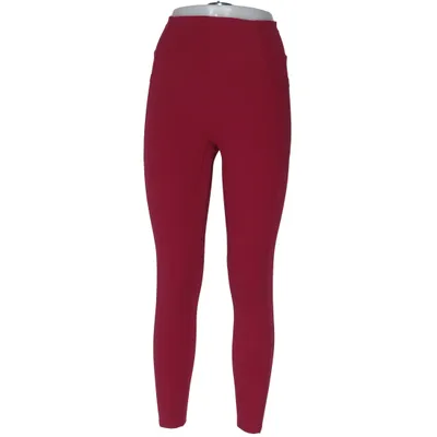 Sports tights (Pink) from ICIW