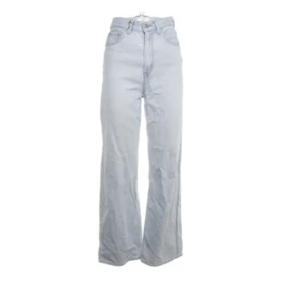 Jeans (Blå) fra Levi's Premium Bomuld, Hamp