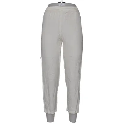 Pantalon (Blanc) de Djerf Avenue Cupro, Viscose