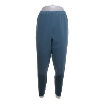 Joggingbroek (Blauw) van The North Face Polyester, Elastaan