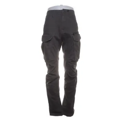 Cargobyxor (Grön) från G-Star Raw Ekologisk bomull, Återvunnen polyester