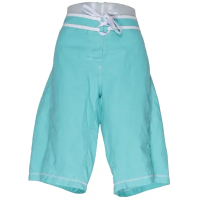 Shorts de bain (Vert) de Active Polyester