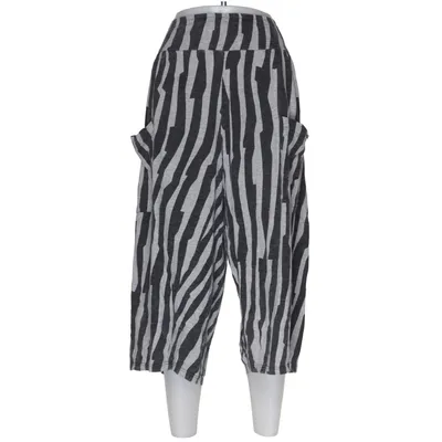 Culottes (Grå, Svart) från Baldino Bomull