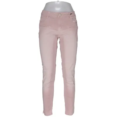 Chino (Rose) de Blue Fire Co Coton, Élasthane
