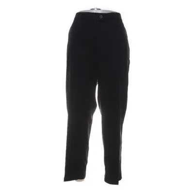Chinos (Grijs) van René Lezard Katoen, Elastaan, Lyocell, Polyester