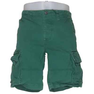 Cargoshorts (Cast Cargo Shorts Pac Akm) från Jack & Jones Bomull