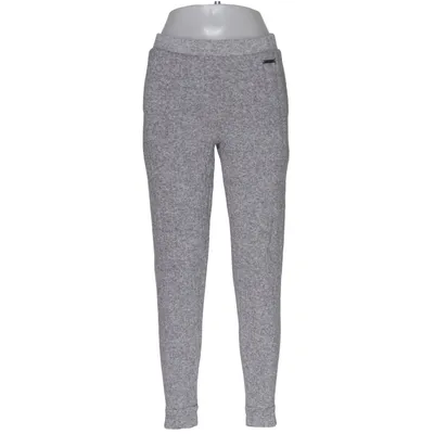 Joggingbroek (Grijs) van Feel Good Elastaan, Polyester, Viscose