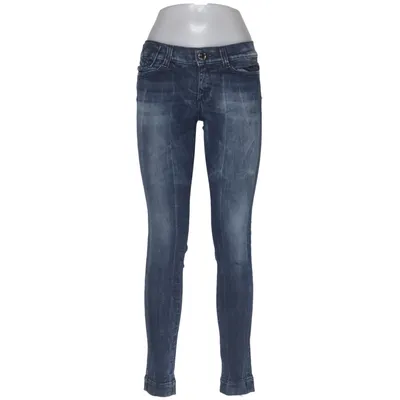 Jeans (Blå) från Miss Sixty Collection