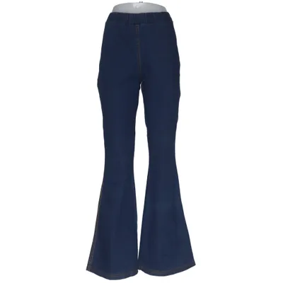 Treggings (Blå) från Chiara Forthi First Line Bomull, Elastan, Polyester