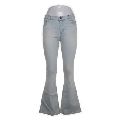 Jeans (Blå) från Ems Bomull, Polyuretan