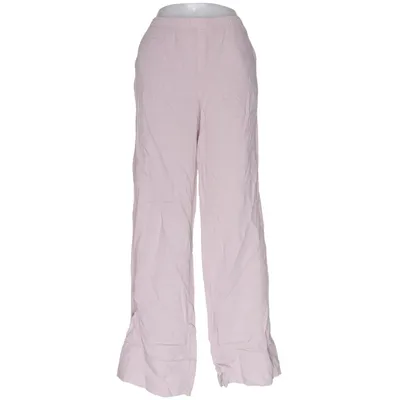 Palazzo pants (Beige) from Zara Polyamide, Viscose