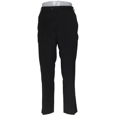Stoffhose (Schwarz) von Turo Tailor